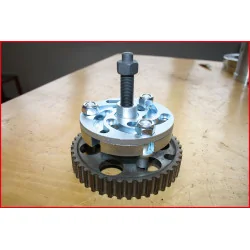 Extracteur universel à trois griffes pour poulies de | Autres électrop