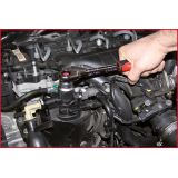 Douille pour filtre à carburant pour moteurs HDI | Clés & Douilles | E