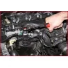 Douille pour filtre à carburant pour moteurs HDI | Clés & Douilles | E