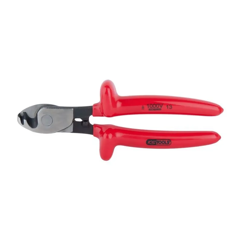 Cisaille isolée . Ø 10 mm KSTOOLS 117.4278 | 117.4278 Cisaille isolée . Ø 10 mm KSTOOLS 117.4278 | 117.4278