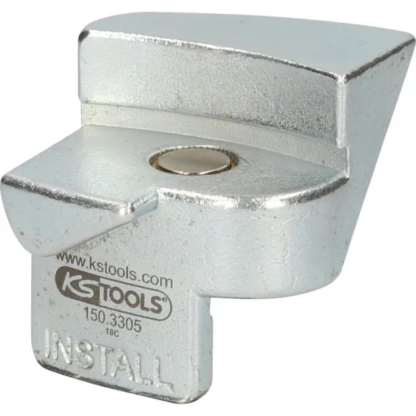 Outil pour courroie à nervures en V KSTOOLS | Clés & Douilles | Ekibat