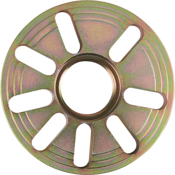 Disque percé KSTOOLS 150.3311 | Vis bois | Ekibat