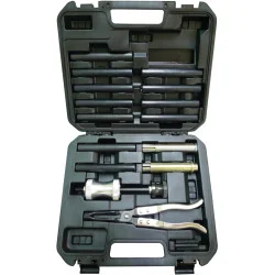 Coffret d'outils pour bagues d'étanchéité de soupapes . | Mesure & Tra