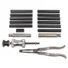 Coffret d'outils pour bagues d'étanchéité de soupapes . | Mesure & Tra