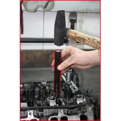 Coffret d'outils pour bagues d'étanchéité de soupapes . | Mesure & Tra