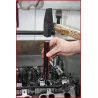 Coffret d'outils pour bagues d'étanchéité de soupapes . | Mesure & Tra