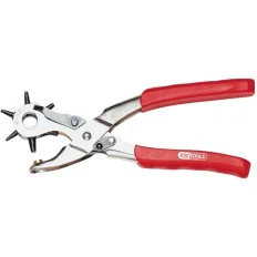 Pince emporte-pièces révolver . 220 mm KSTOOLS 118.0041 | 118.0041
