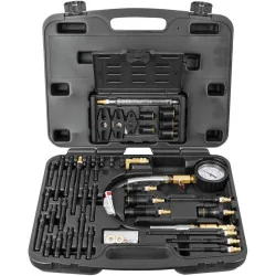 Coffret de contrôle de compression pour moteurs diesel | Mesure & Traç