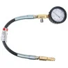 Manomètre avec flexible . 0-100 psi . Ø | Mesure & Traçage | Ekibat