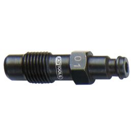Adaptateur pour bougies de préchauffage . M12x1 .25 | Mesure & Traçage