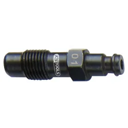 Adaptateur pour bougies de préchauffage . M12x1 .25 | Mesure & Traçage