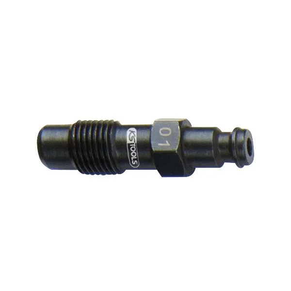 Adaptateur pour bougies de préchauffage . M12x1 .25 | Mesure & Traçage