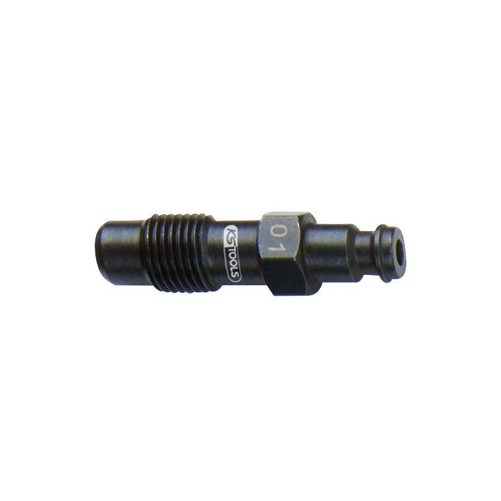 Adaptateur pour bougies de préchauffage . M12x1 .25 | Mesure & Traçage