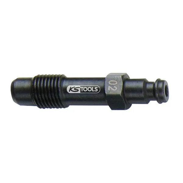 Adaptateur pour bougies de préchauffage . M12x1 .25 | Mesure & Traçage
