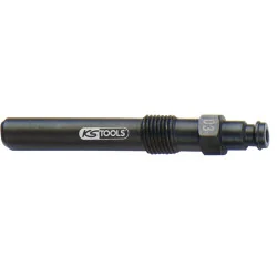 Adaptateur pour bougies de préchauffage . M12x1 .25 | Mesure & Traçage