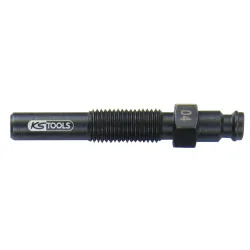 Adaptateur pour injecteurs . M10x1 .25 avec filetage | Clés & Douilles