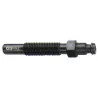 Adaptateur pour injecteurs . M10x1 .25 avec filetage | Mesure & Traçag