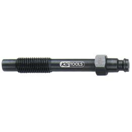 Adaptateur pour injecteurs . M10x1 .25 avec filetage | Protection anti