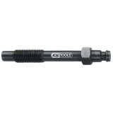 Adaptateur pour injecteurs . M10x1 .25 avec filetage | Protection anti