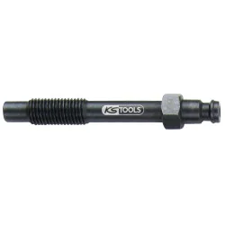 Adaptateur pour injecteurs . M10x1 .25 avec filetage | Protection anti