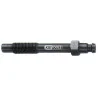 Adaptateur pour injecteurs . M10x1 .25 avec filetage | Protection anti