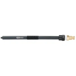 Adaptateur pour injecteurs . M10x1 .25 avec filetage | Mesure & Traçag