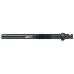 Adaptateur pour bougies de préchauffage . M10x1 .25 | Vis bois | Ekiba