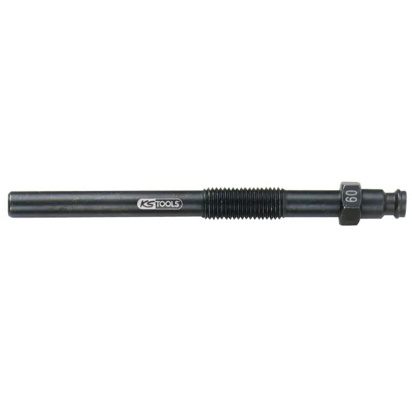 Adaptateur pour bougies de préchauffage . M10x1 .25 | Vis bois | Ekiba