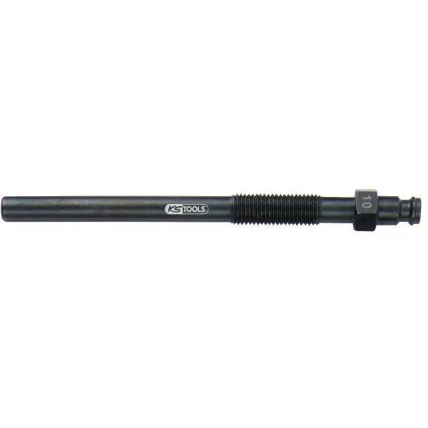 Adaptateur pour injecteurs . M10x1 .25 avec filetage | Chevilles & Anc