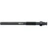Adaptateur pour injecteurs . M10x1 .25 avec filetage | Chevilles & Anc