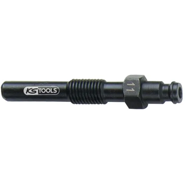 Adaptateur pour bougies de préchauffage . M10x1 .25 | Mesure & Traçage