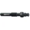 Adaptateur pour bougies de préchauffage . M10x1 .25 | Mesure & Traçage