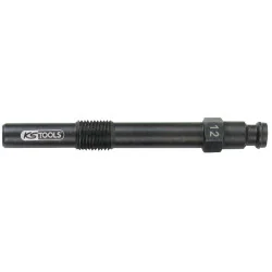 Adaptateur pour bougies de préchauffage . M10x1 .0 | Mesure & Traçage