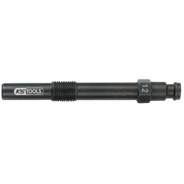 Adaptateur pour bougies de préchauffage . M10x1 .0 | Mesure & Traçage