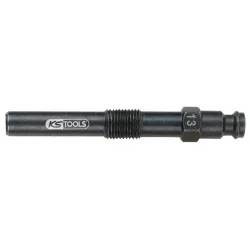 Adaptateur pour bougies de préchauffage . M10x1 .0 | Chevilles & Ancra