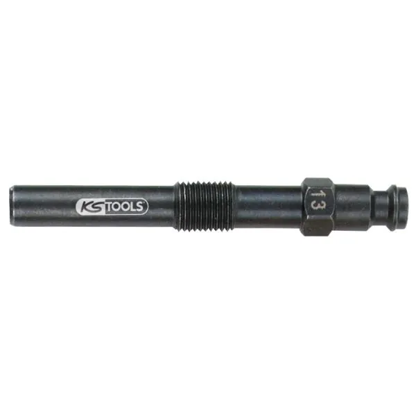 Adaptateur pour bougies de préchauffage . M10x1 .0 | Chevilles & Ancra