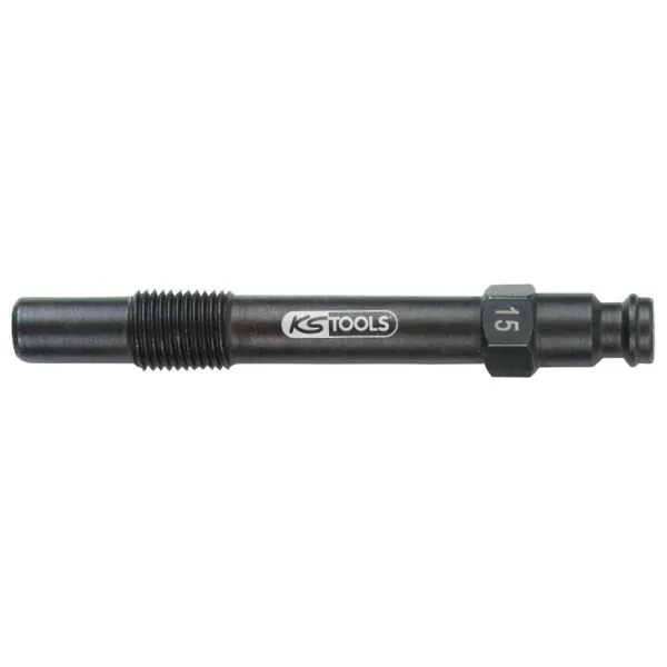 Adaptateur pour bougies de préchauffage . M10x1 .0 | Clés & Douilles |