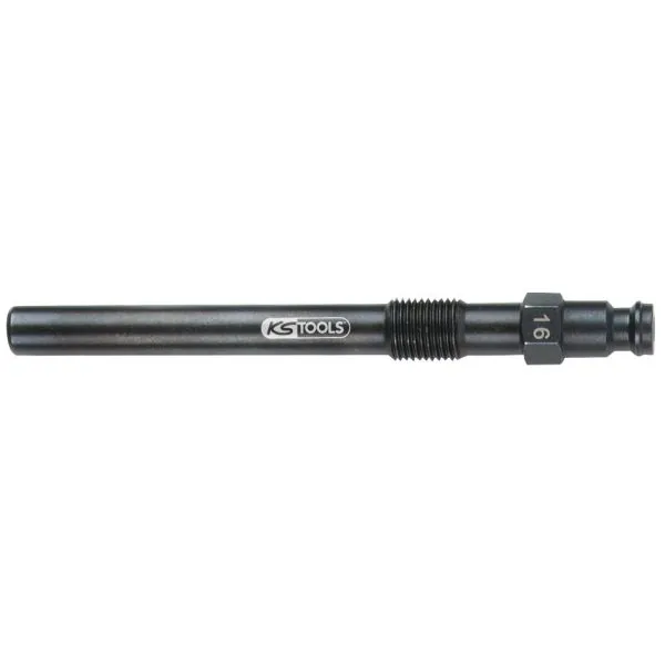Adaptateur pour bougies de préchauffage . M10x1 .0 | Clés & Douilles |