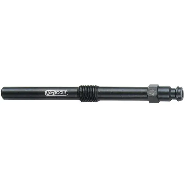 Adaptateur pour bougies de préchauffage . M10x1 .0 | Mesure & Traçage