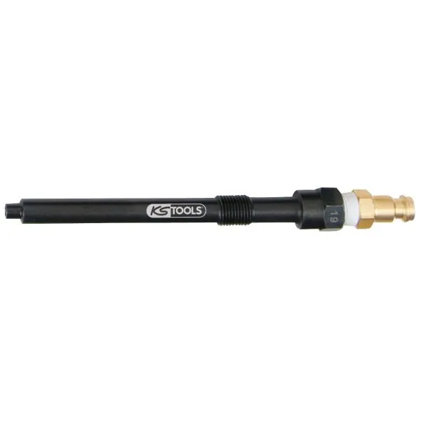 Adaptateur pour bougies de préchauffage . M10x1 .0 | Mesure & Traçage