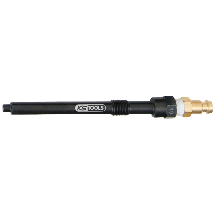 Adaptateur pour bougies de préchauffage . M10x1 .0 | Mesure & Traçage