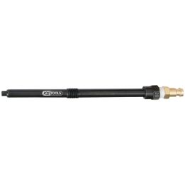 Adaptateur pour bougies de préchauffage . M10x1 .0 | Vis bois | Ekibat