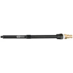 Adaptateur pour bougies de préchauffage . M10x1 .0 | Vis bois | Ekibat