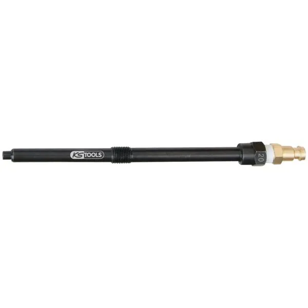 Adaptateur pour bougies de préchauffage . M10x1 .0 | Vis bois | Ekibat