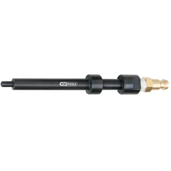 Adaptateur pour injecteurs . longueur 133 mm KSTOOLS | Mesure & Traçag
