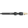 Adaptateur pour injecteurs . longueur 133 mm KSTOOLS | Mesure & Traçag