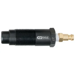 Adaptateur pour injecteurs . M22x1 .5 . longueur | Vis bois | Ekibat