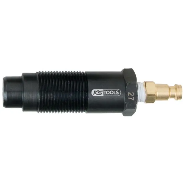 Adaptateur pour injecteurs . M22x1 .5 . longueur | Vis bois | Ekibat
