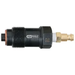 Adaptateur pour injecteurs . M24x1 .5 . longueur | Vis bois | Ekibat