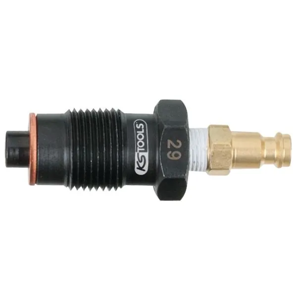 Adaptateur pour injecteurs . M20x1 .5 . longueur | Mesure & Traçage |